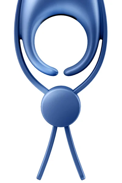 Satisfyer Sniper 5.5" Vibrating Couples Ring — image 4 of 5