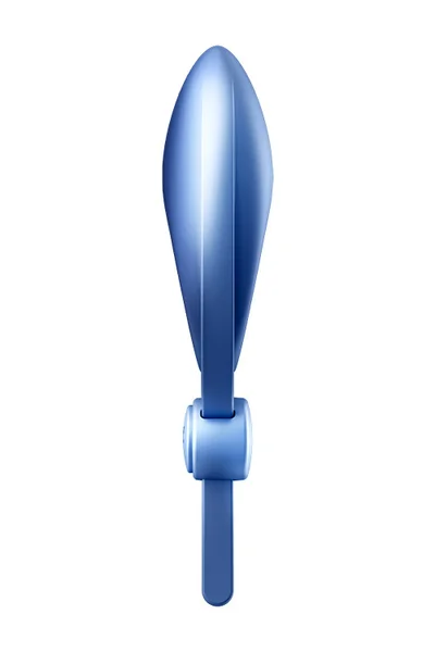 Satisfyer Sniper 5.5" Vibrating Couples Ring — image 3 of 5