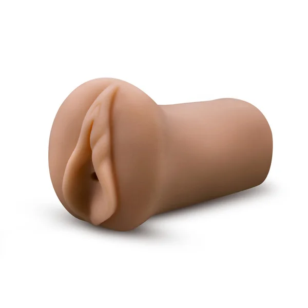 EnLust - Molly - Tan Vagina Stroker — image 7 of 9