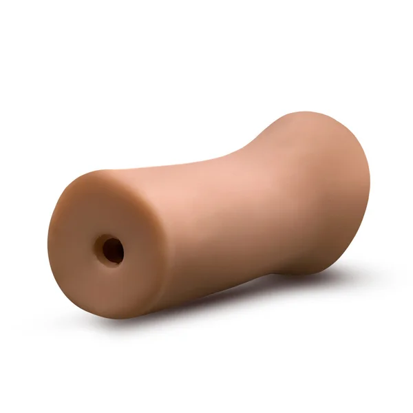 EnLust - Molly - Tan Vagina Stroker — image 8 of 9