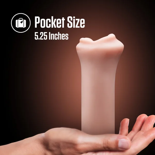 EnLust - Candi Oral Stroker — image 5 of 7