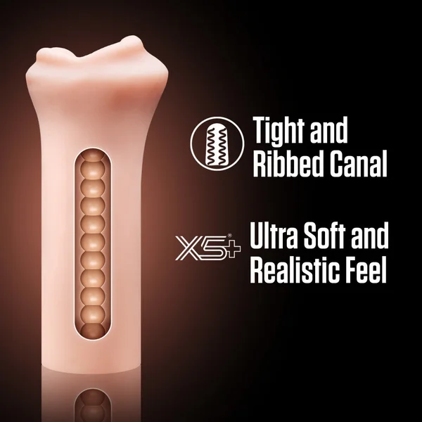 EnLust - Candi Oral Stroker — image 2 of 7