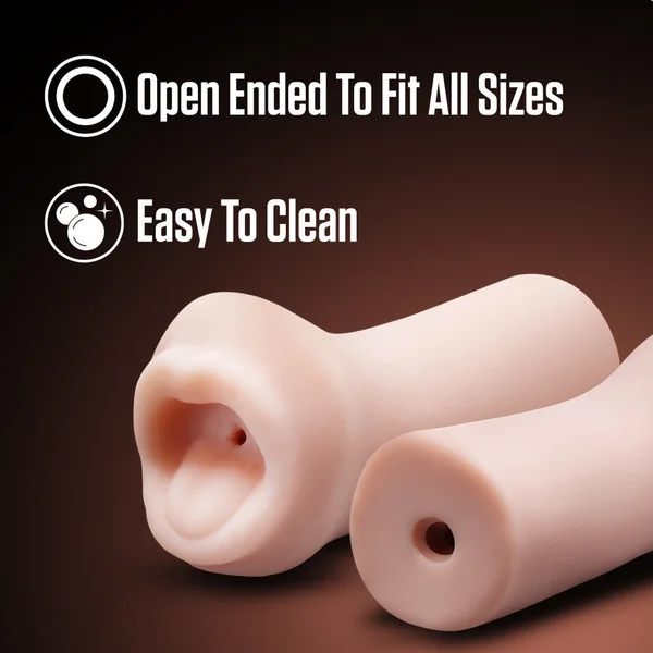 EnLust - Candi Oral Stroker — image 4 of 7