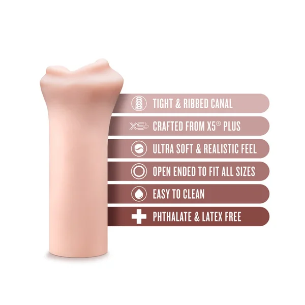 EnLust - Candi Oral Stroker — image 6 of 7