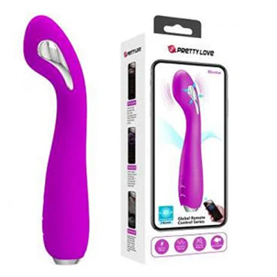 pretty love homunculus electric shock vibrator