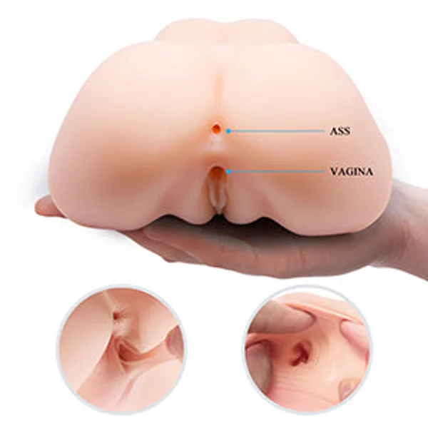 Crazy Bull Veronica Flesh Masturbator — image 2 of 3