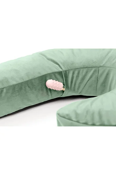 Liberator Ergonomic Side Snuggle 27" Pillow — image 4 of 4