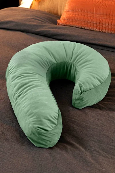 Liberator Ergonomic Side Snuggle 27" Pillow — image 2 of 4