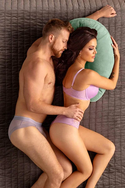 Liberator Ergonomic Side Snuggle 27" Pillow — image 9 of 12