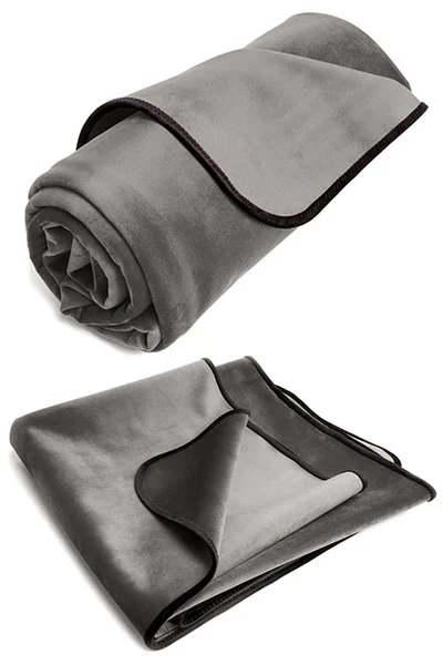 Liberator Fascinator 72" Queen Size Waterproof Throw — image 2 of 6