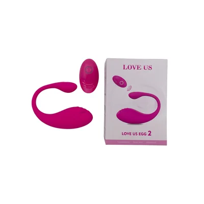 love us egg 2