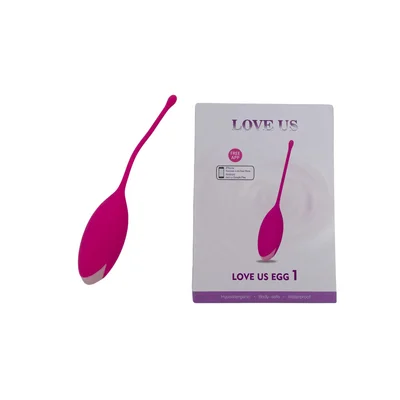 love us egg 1