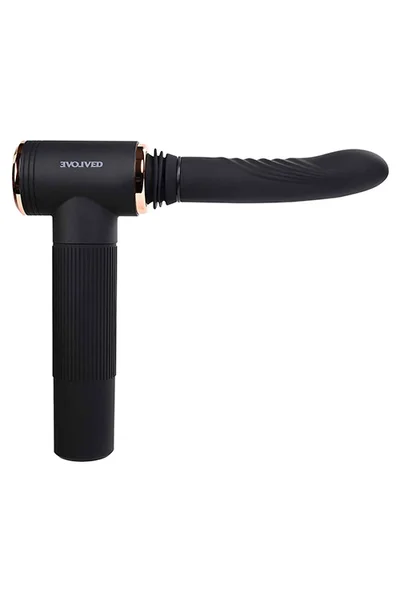 Evolved Too Hot To Handle Sex Machine — image 8 of 12