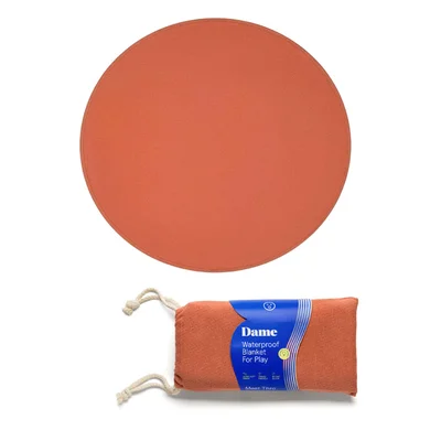 dame thro waterproof sex blanket