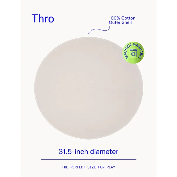 Dame Thro Waterproof Sex Blanket — image 16 of 18