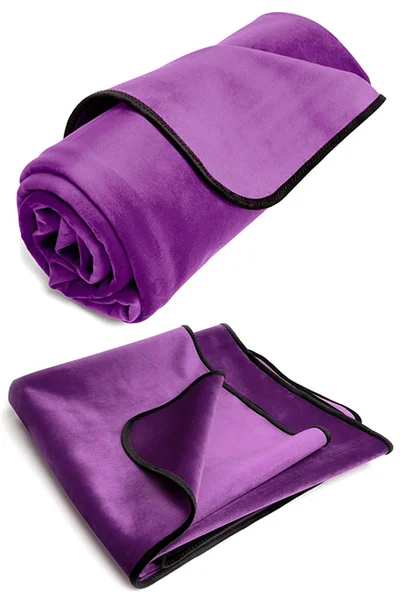 Liberator Fascinator 26" Mini Waterproof Throw — image 12 of 15