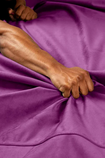 Liberator Fascinator 26" Mini Waterproof Throw — image 5 of 5