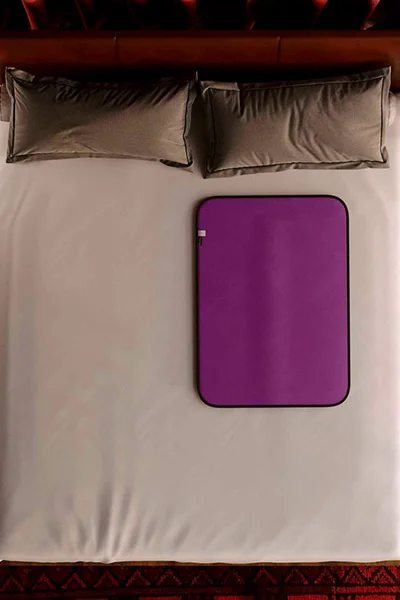 Liberator Fascinator 26" Mini Waterproof Throw — image 4 of 5