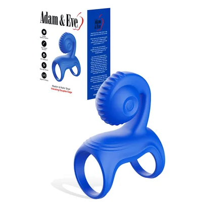 adam and eve rockin rollin 35 dual couples stimulator