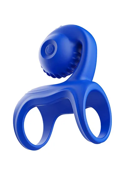 Adam and Eve Rockin & Rollin 3.5" Dual Couples Stimulator — image 17 of 18