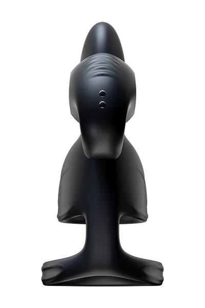 SVibe Jovi Remote Controlled Couples Dual Stimulator & Cock Ring