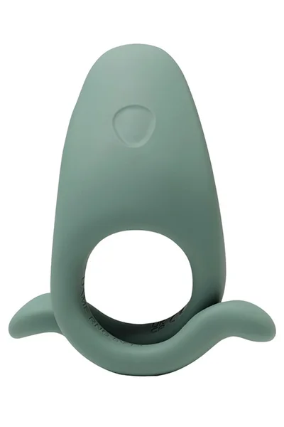 Dame Hug 4" Adjustable Vibrating Couples Ring — image 6 of 9