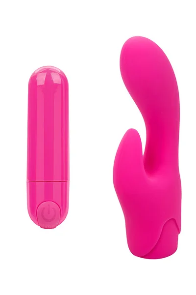 Calexotics Pleasure Kits 4 Piece Lovers Collection — image 3 of 6