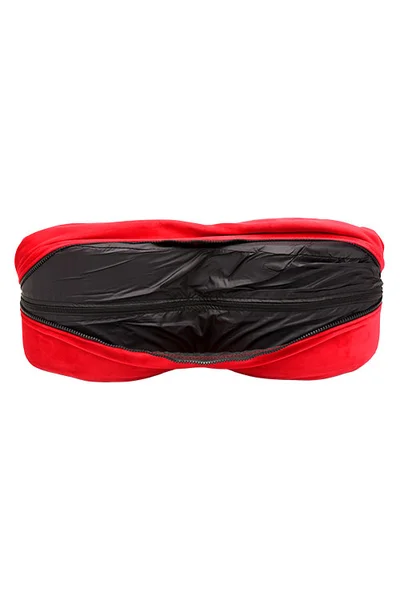 Bedroom Bliss Love Pillow 18.25" Heart Shaped Position Pillow — image 2 of 2