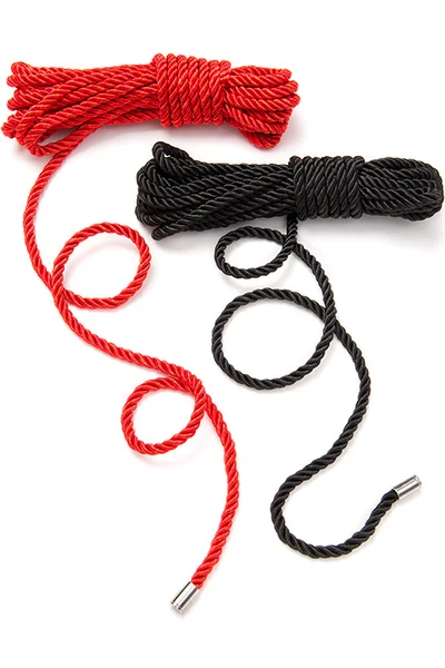 Fifty Shades Restrain Me Bondage Rope Set of Two — image 14 of 16
