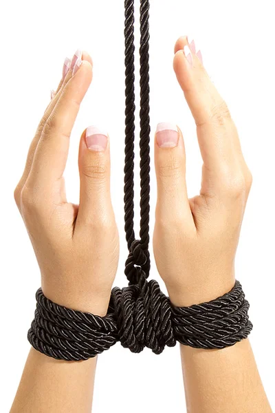 Fifty Shades Restrain Me Bondage Rope Set of Two — image 16 of 16