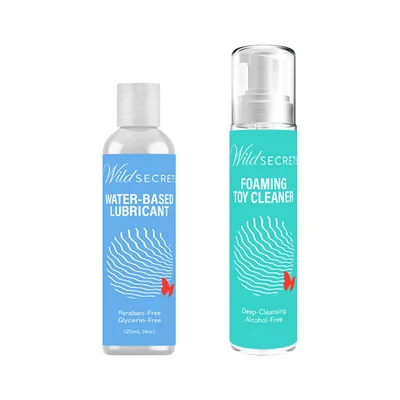 wild secrets pleasure delivered couples gift pack