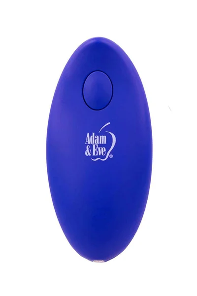 Adam and Eve Rockin Rabbit Enhancer 2.0 Vibrating Couples Ring with Remote Control — image 3 of 3