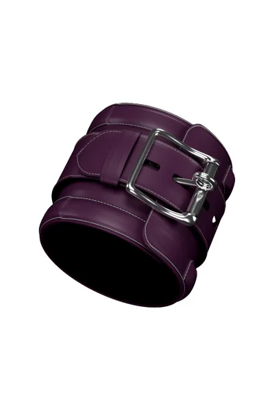Fifty Shades Entwined Passion 30.7" Spreader Bar & Ankle Restraint Set — image 3 of 3