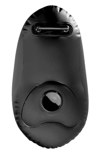 Pipedream Fetish Fantasy Series Body Dock Inflatable Love Seat With Suction Cup Dildo — image 9 of 18