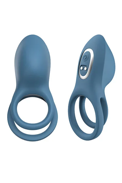 Adam and Eve Four Play Couples Vibrator Set — image 10 of 12