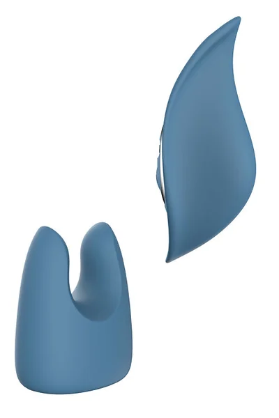 Adam and Eve Four Play Couples Vibrator Set — image 3 of 4