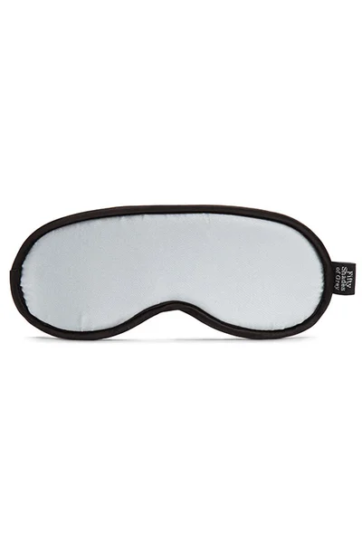 Fifty Shades Hard Limits Underbed Restraint Kit With Blindfold — image 3 of 4