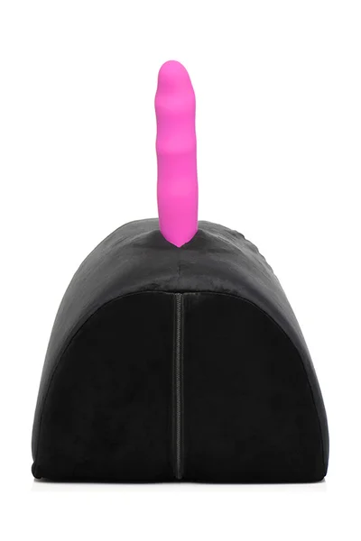 Bedroom Bliss Love Toy Saddle Style Sex Position Cushion — image 2 of 5