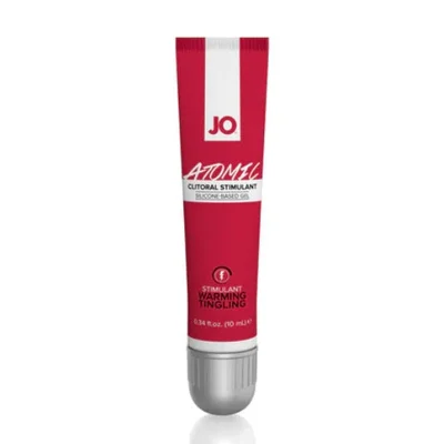 jo clitoral gel atomic 10 ml