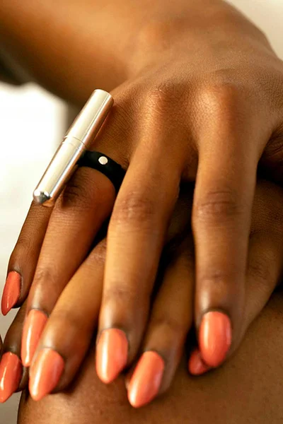 Crave Crave Pleasure Jewelry Tease Vibrating Finger Ring — image 5 of 5