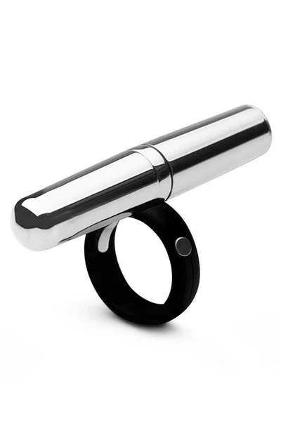 Crave Crave Pleasure Jewelry Tease Vibrating Finger Ring — image 11 of 15