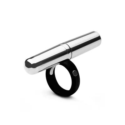 crave crave pleasure jewelry tease vibrating finger ring