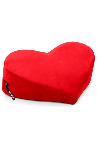 Liberator Heart Shaped 17.5" Sex Positioning Wedge — image 18 of 18