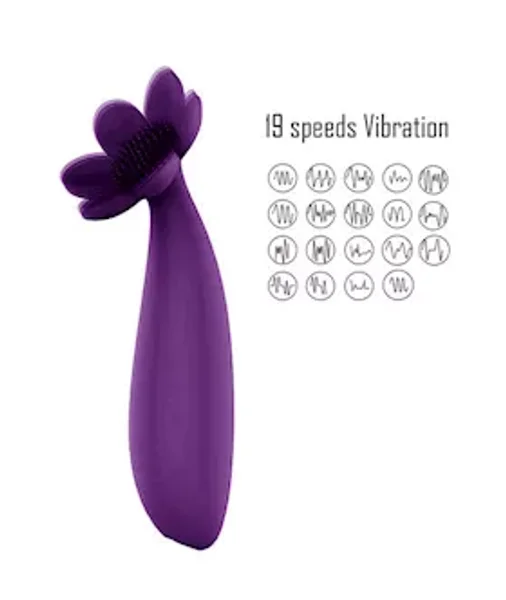 Cheery Flower Vibrator — image 5 of 6
