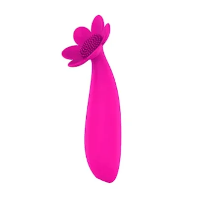 cheery flower vibrator