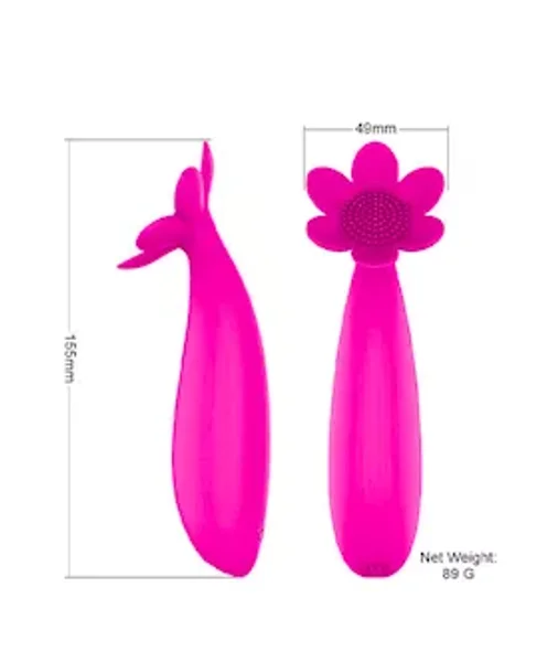 Cheery Flower Vibrator — image 3 of 6