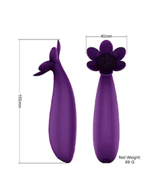 Cheery Flower Vibrator — image 6 of 6