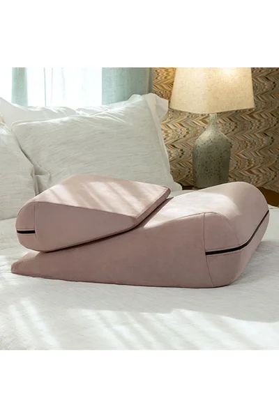 Liberator Jaz Duet 2 Piece Sex Positioning Pillow — image 6 of 6