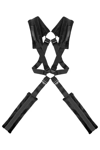 Frisky Stand & Deliver Sex Position Body Sling — image 8 of 18