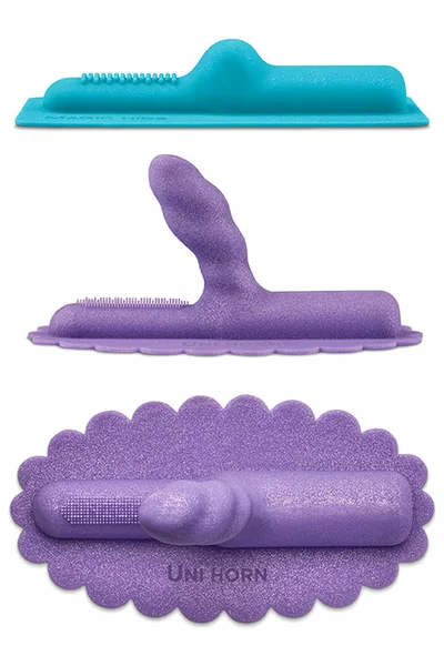 Cowgirl The Unicorn Premium Riding Sex Machine With App Control & 2 Silicone Attachments — image 5 of 6
